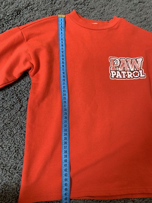 Світшот для хлопчика