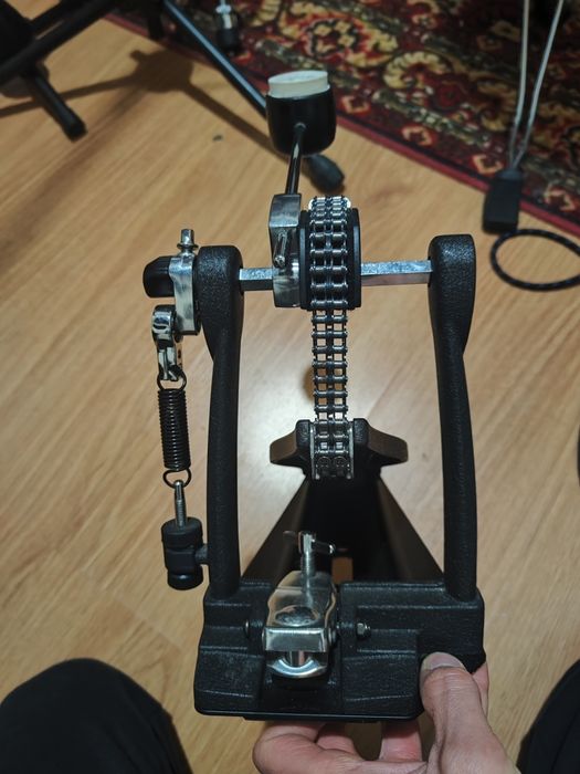 TAMA Iron Cobra HP600D