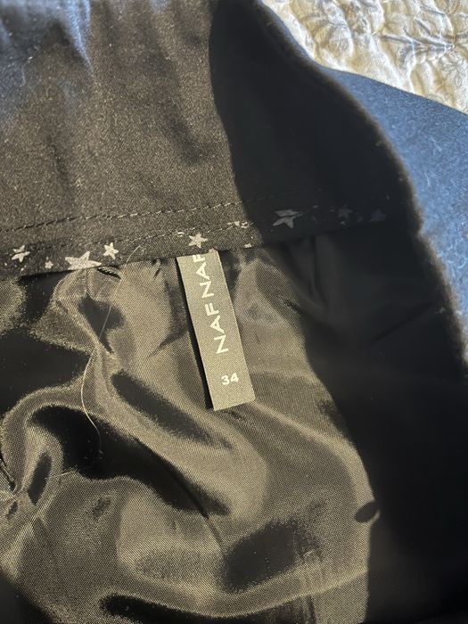 Damski garnitur trzyczęściowy Naf Naf (r. 34)