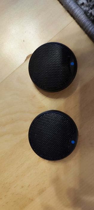 Музыкальные колонки