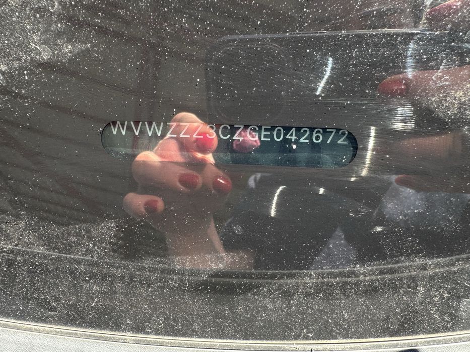 Продам volkswagen B8