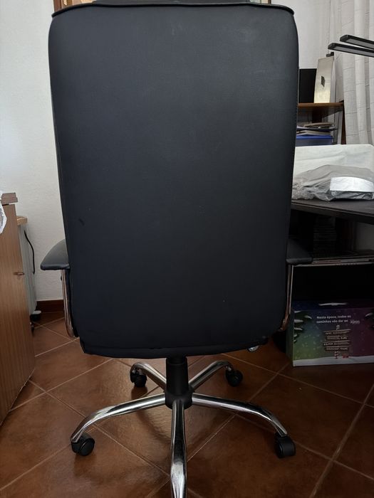 Cadeira de escritorio/gaming
