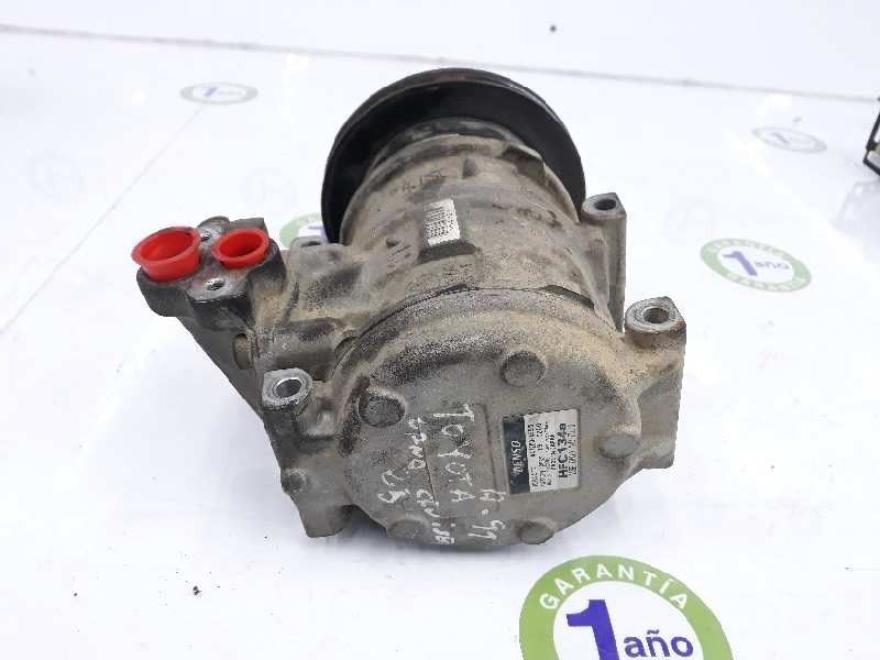 COMPRESSOR AR CONDICIONADO TOYOTA LAND CRUISER 90 1999 -8832035610
