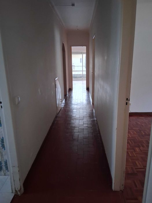 Apartamento T4 em Torres Novas