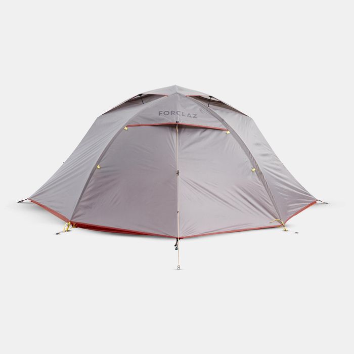 Tenda Abóbada de Trekking - 3 pessoas - MT900
