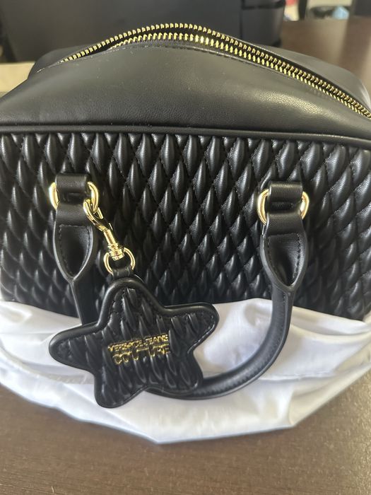 Mala versace nova