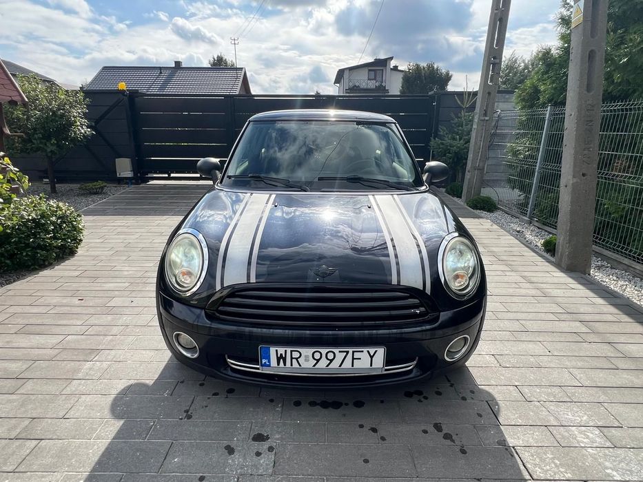 MINI ONE