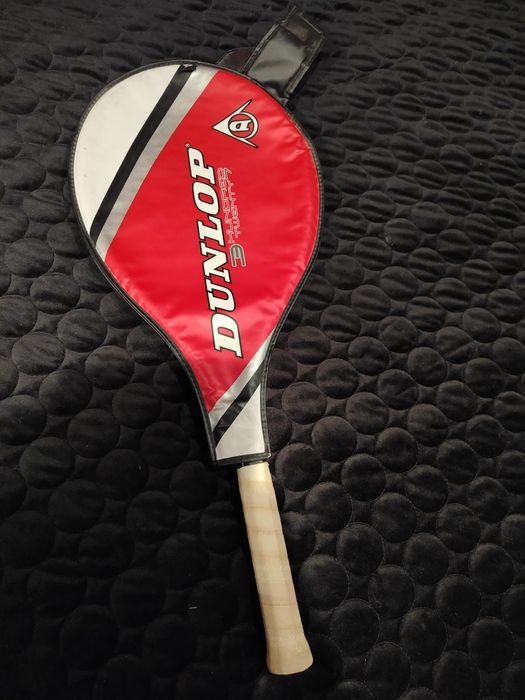 TANIO Rakieta Dunlop twenty 7
