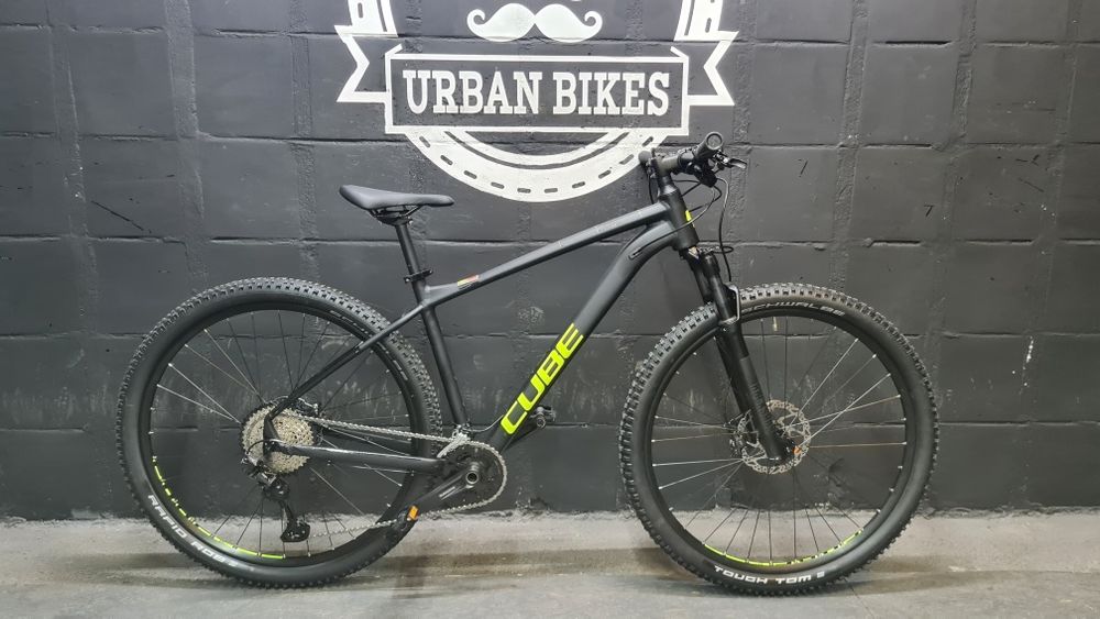 Rower górski CUBE Race ON1 rozm. XL nowy 29" MTB URBAN BIKES