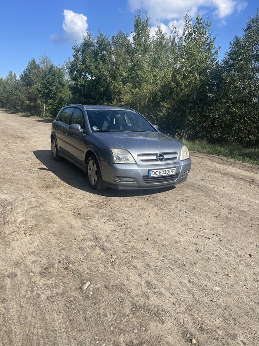 Opel signum 2.2 direct продам