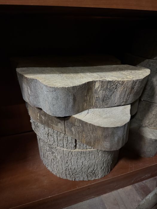 Дерев’яний зруб.