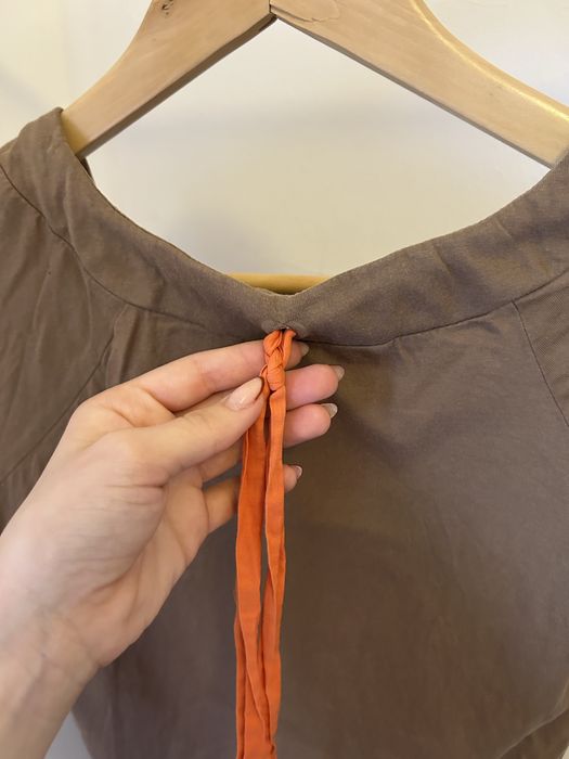 Blusa Tintoretto