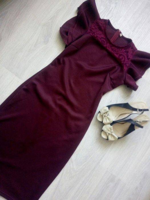 Сарафаны платья в идеале