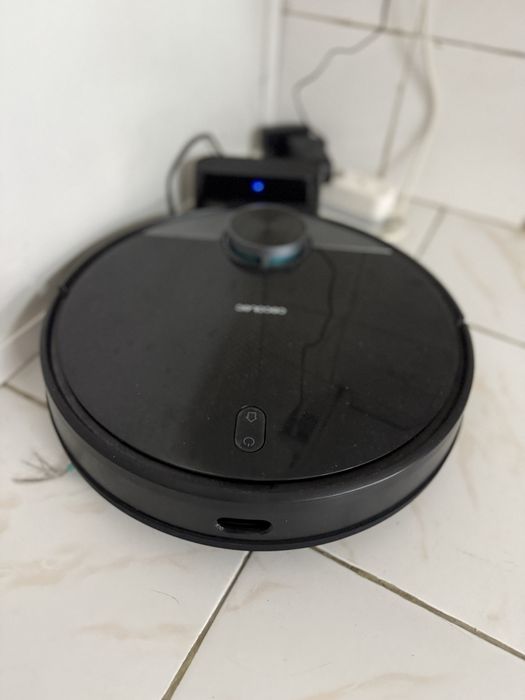 Vendo Robo aspirador