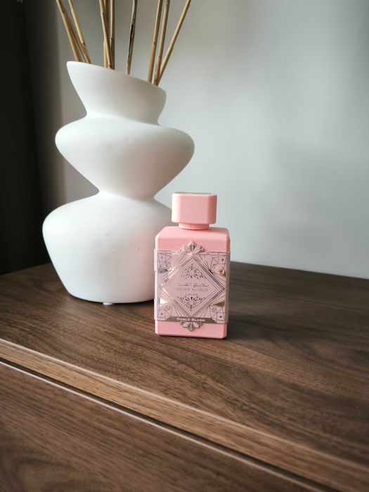 Woda perfumowana Lattafa Bade'e Al Oud Noble Blush
