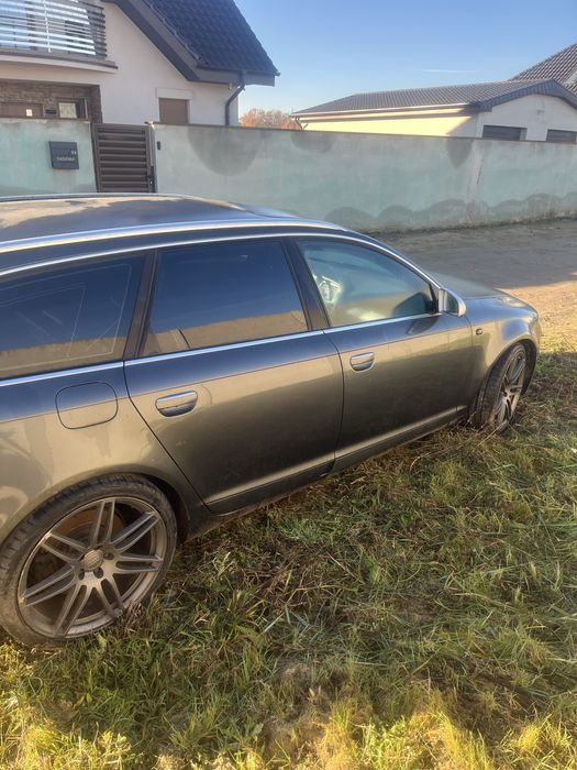 Promocja Sprzedam Audi S 6