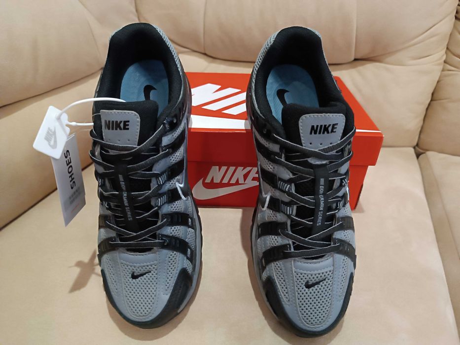 Чоловічі кросівки Nike P- 6000