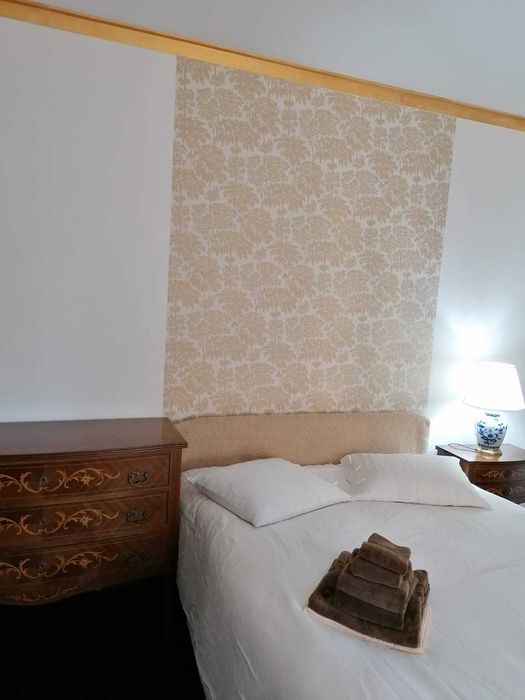 Quarto em Massamá - A 5 minutos da estação de comboio