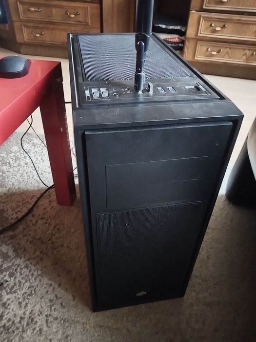 Zestaw komputerowy i7