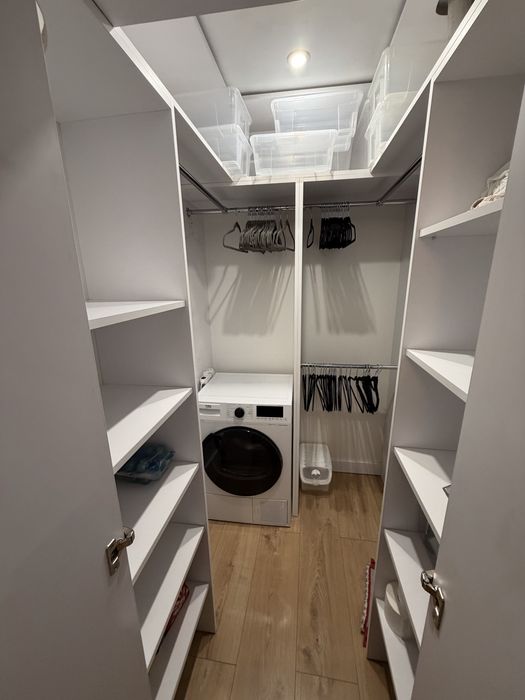 2 pokoje z balkonem | 36 m² | Zawiercie Żabki