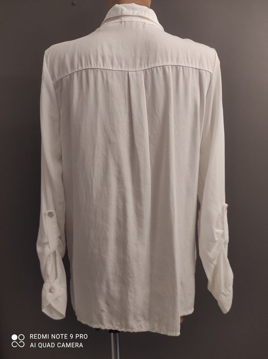 Koszula, bluzka włoska rozmiar S-m