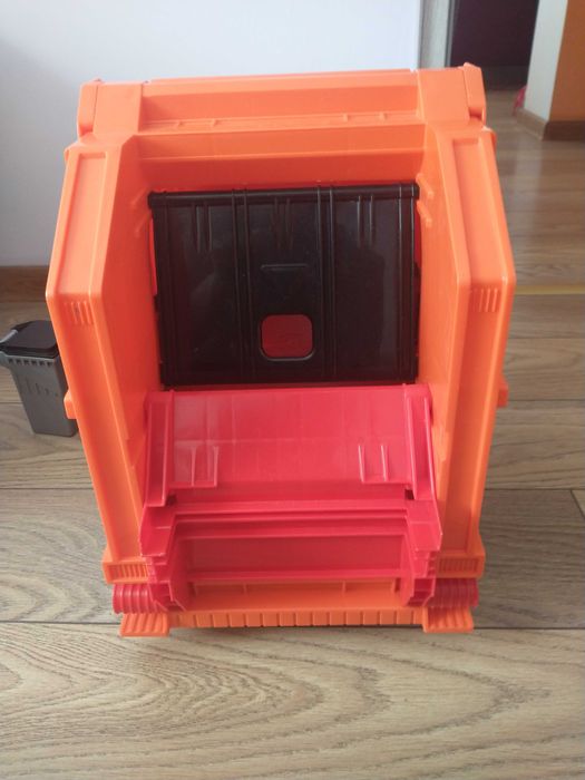 Śmieciarka LENA dla dzieci