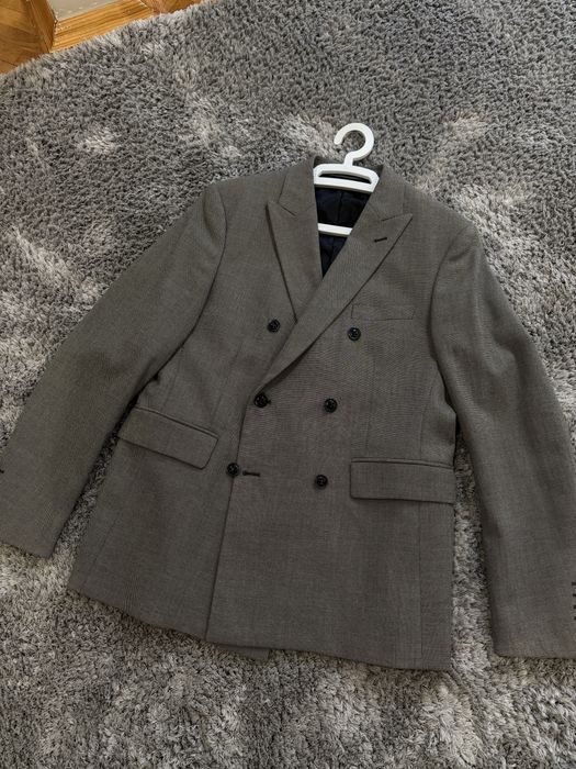 Піджак Блейзер Zara