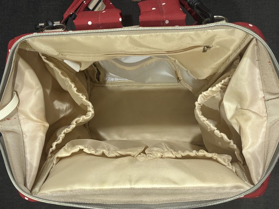 Рюкзак Orlinao Mummy Bag