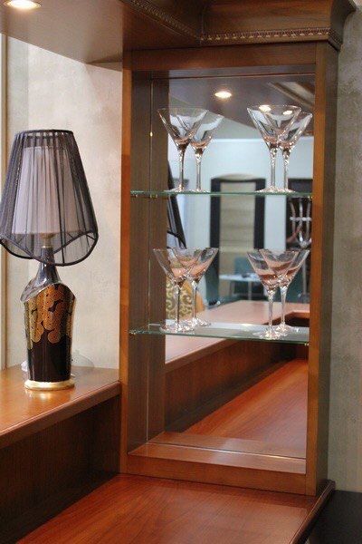 Барная стойка «MARTINI»