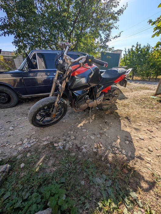 Продам Geon Stinger 250
