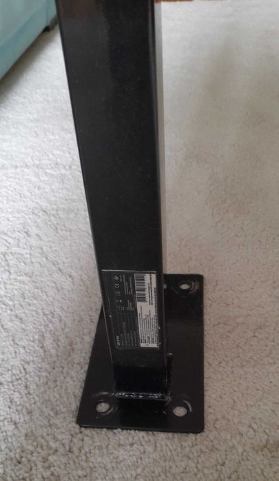 Pull-Up Bar461369733526343682