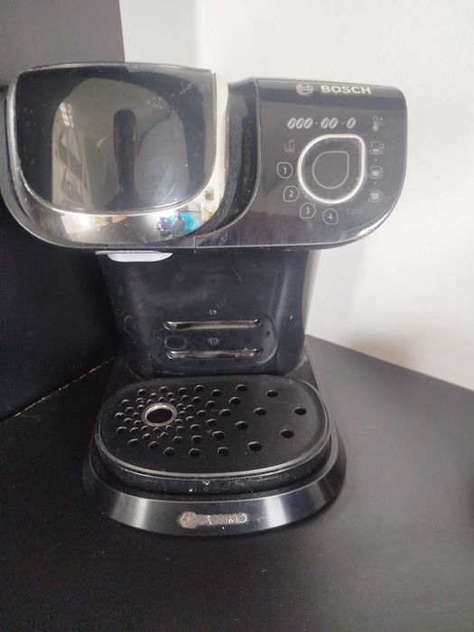 Express do kawy Bosch Tassimo