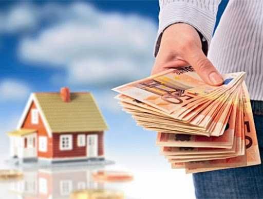 Кредитування під заставу нерухомості за 1 день
