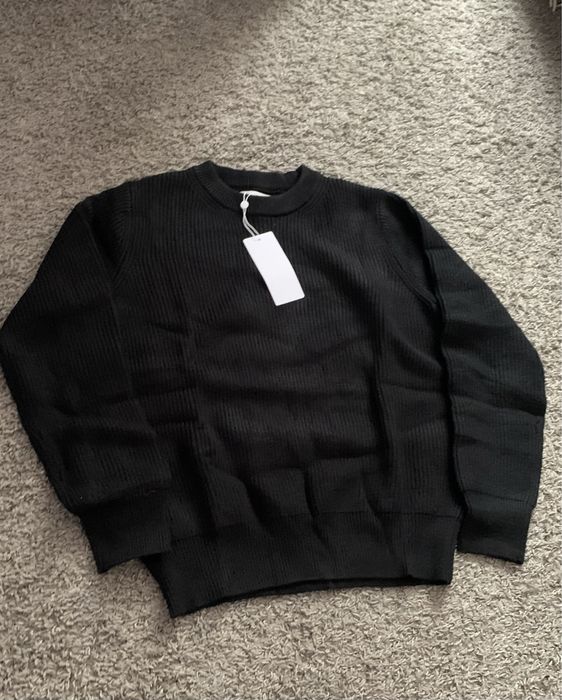 Новий Maison Margiela Knit Sweater S M L Xl