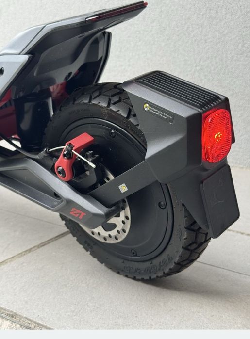 Electrico Segway Ninebot ZT3 Pro para venda