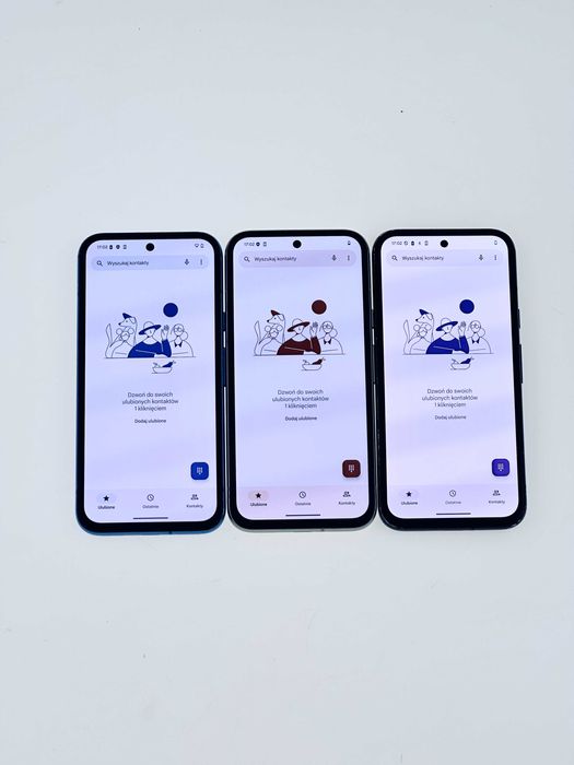 Google Pixel 8A G6GPR 128GB GWARANCJA