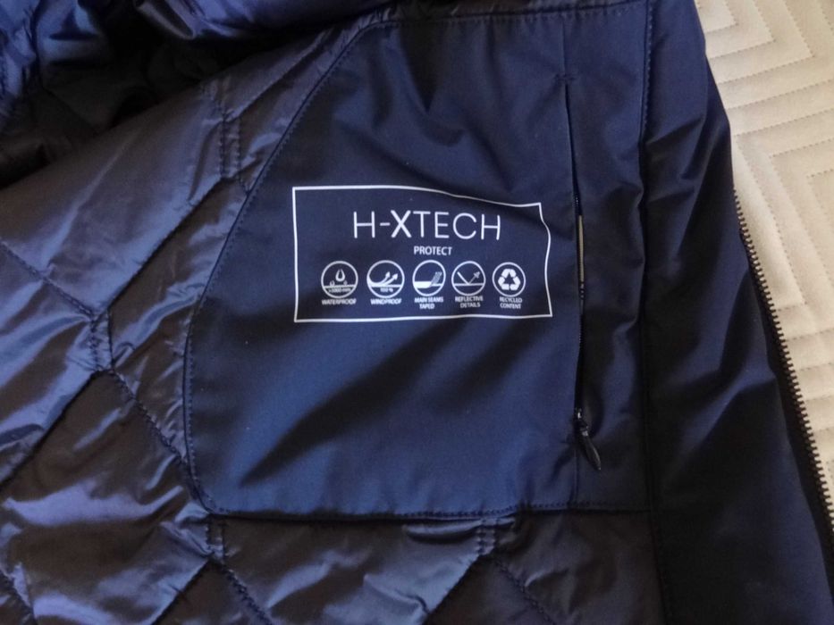 Kurtka Daniel Hechter Paris