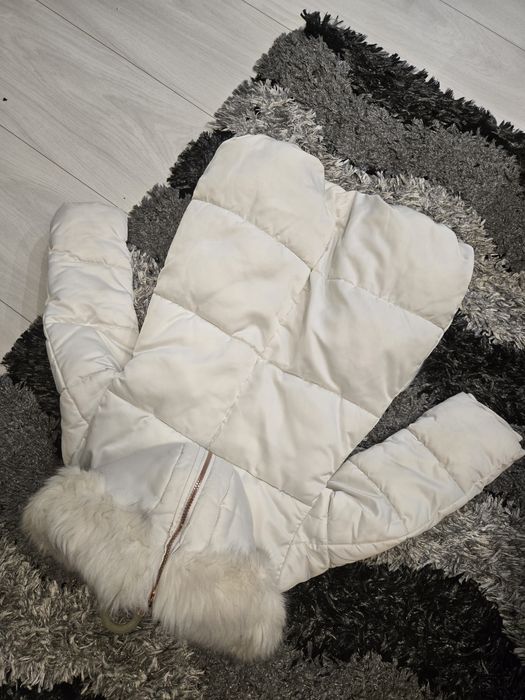 Kurtka Baker with love