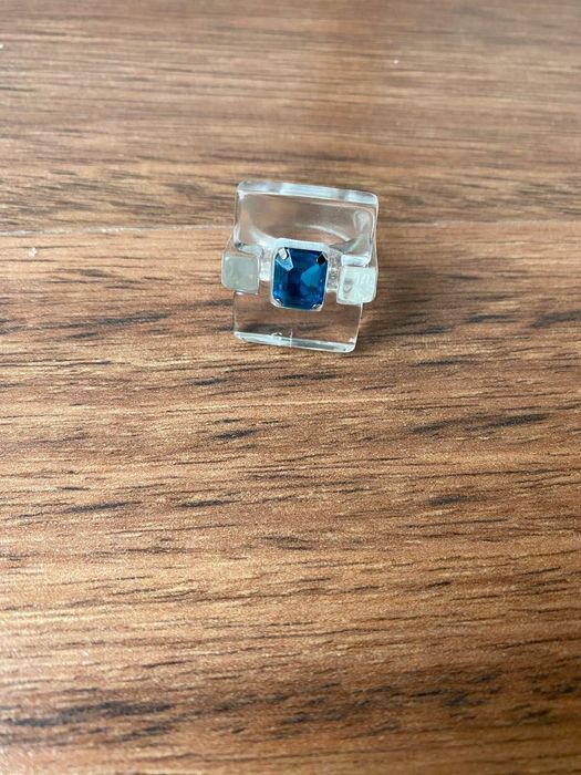 Перстень біжутерія