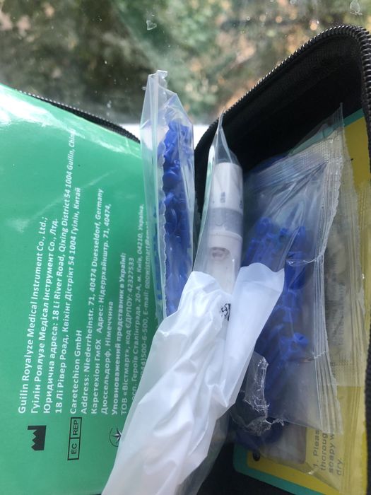 Унікальний вимірювач 4 в 1 | В магазині 3500 грн.  | Глюкоза | Холестерин | Гемоглобін | Сечова кислота