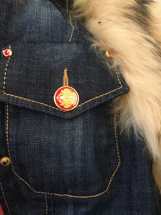 Продам жилетку Gizia