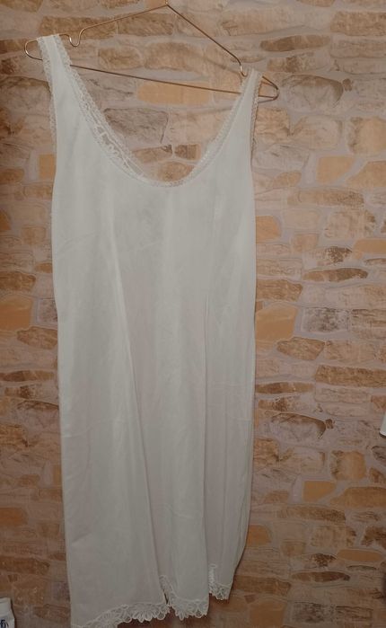 (46/3XL) Ekskluzywna halka pod sukienkę z Londynu