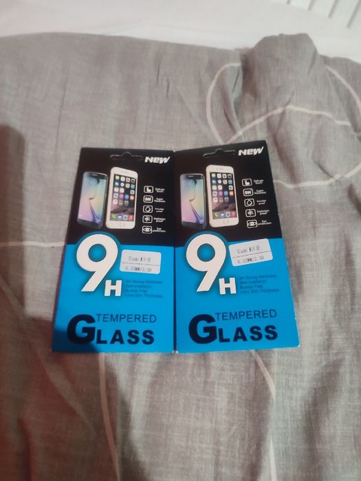 Szkło hartowane do Xiaomi Mi 9 2 szt.