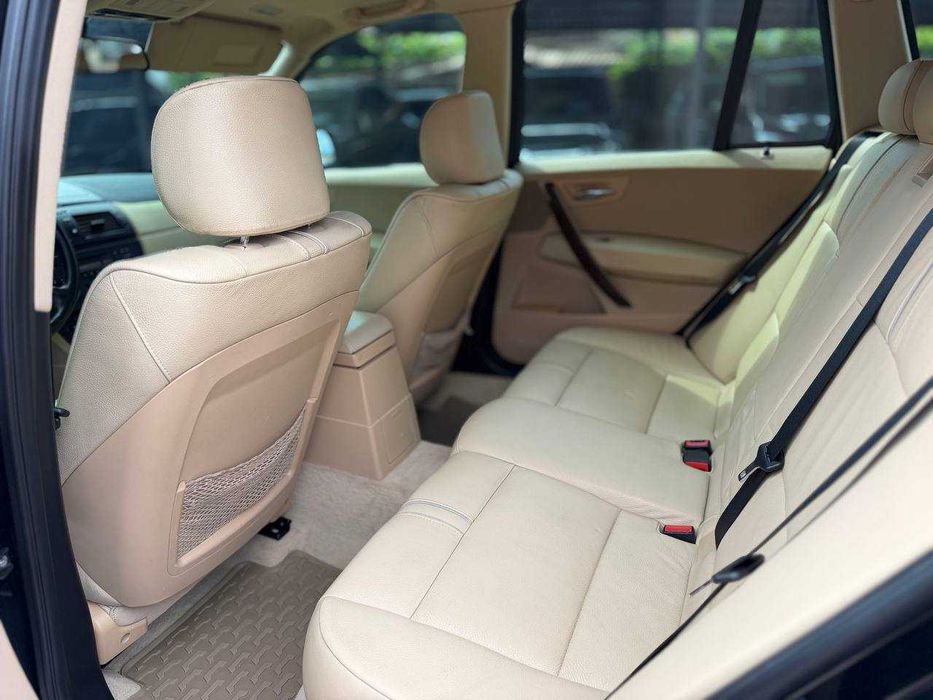 BMW X-3 2006 p.
