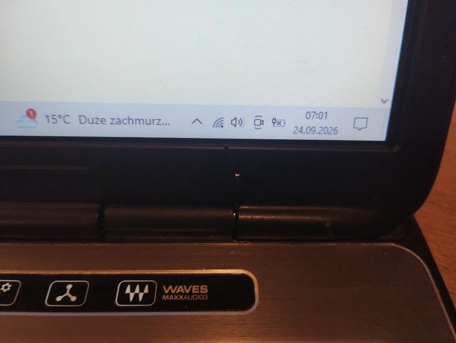 Laptop Dell XPS L702x i5 8GB GT555M SSD256GB