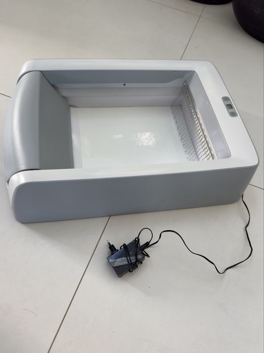 KUWETA AUTOmatyczna OKAZJA ! Nowa ! Cena zakupiu: 1380zł