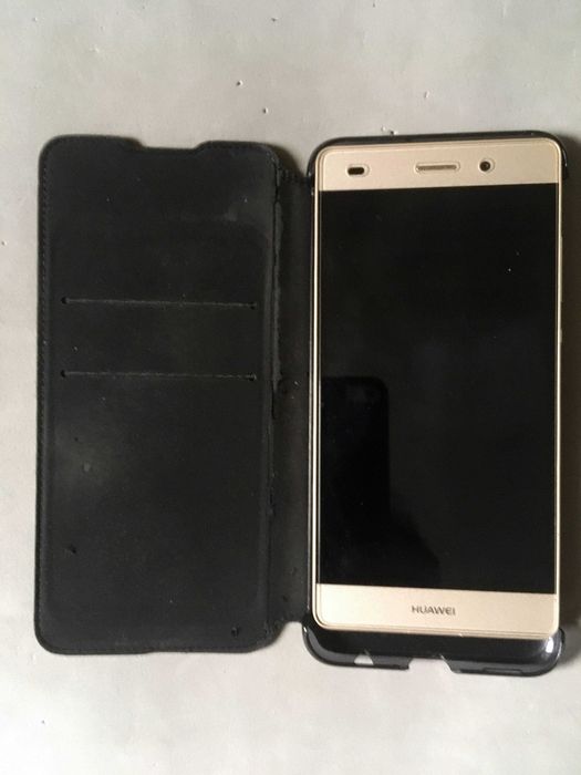 Smartphone Huawei P8 Lite (ALE-L21) 2015