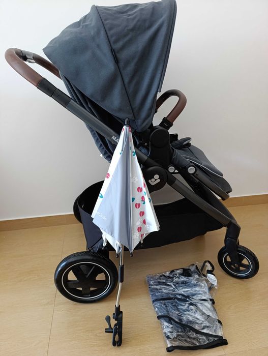 Carrinho Maxi Cosi Adorra 2