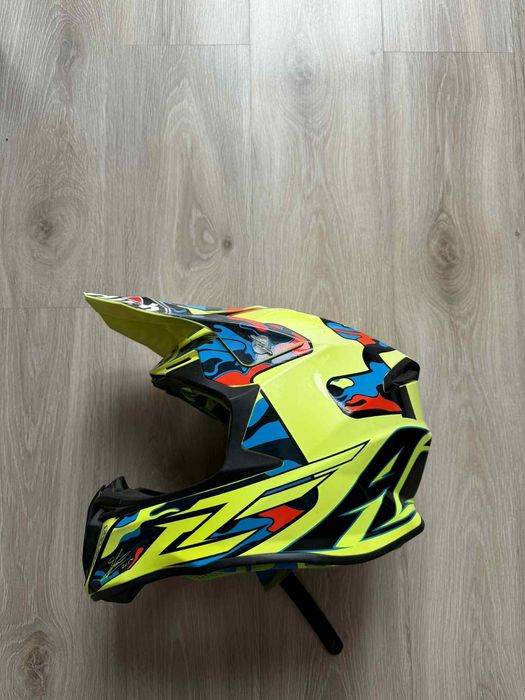 Kask Airoh (TC222 Replica) Rozmiar L