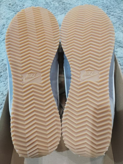 Кросівки унiсекс Nike Cortez (DZ2795-005) ОРИГІНАЛ